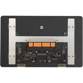 HAWSON M2 A2941 Trackpad Replacement for MacBook Air 15.3 inch M2 A2941 Trackpad Touchpad 2023 Year (Space Gray)