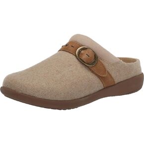 REVITALIGN Women's Ashley Wool Mule