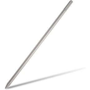 MonkeyKingBar -SDS Max Bits Set 24" Point Chisel- SDS Chisel Bit-Masonry Drill Bits Suitable with All of SDS Max Hammer Drills