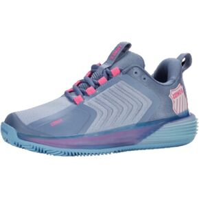 K-Swiss Women's Ultrashot 3 HB Tennis Shoe