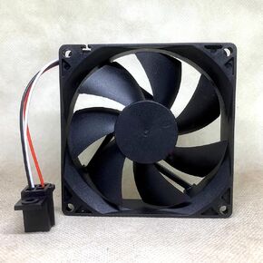 New for NMB 3610ML-05W-B49 Fan 24V 0.16A 90 * 90 * 25mm 3pin FANUC Case Cooling Fan