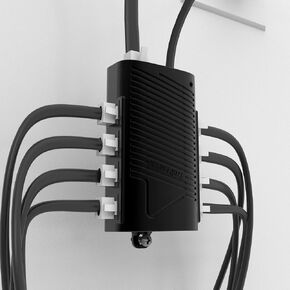 TrolMaster Hydro X SPH-1 RJ2 Splitter Hub SPH-1
