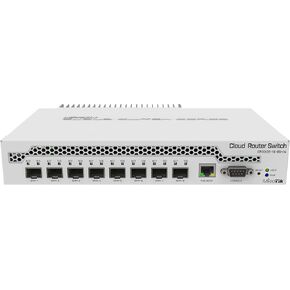 MikroTik CRS309-1G-8S+in