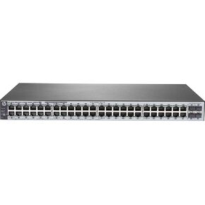 HP 1820-48G-PoE+ (370W) Switch J9984A#ABA in Saudi Arabia