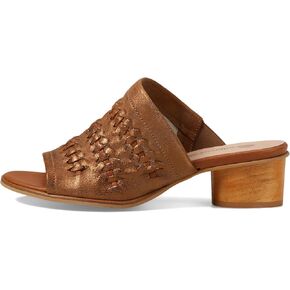 Eric Michael Women's Lisbon Heeled Sandal