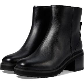 Cole Haan Women's Gillian Lug Bootie Ankle Boot
