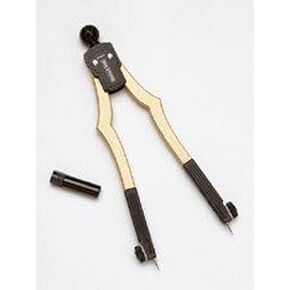 Weems & Plath Marine Navigation Millennium Divider