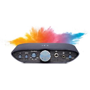 iFi Zen CAN Signature 6XX - Balanced Desktop Headphone Amp and Preamp with 4.4mm Outputs