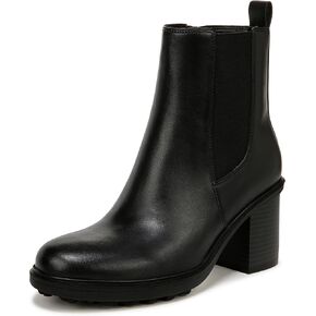 Vionic Women's Truckee Booties Ankle Boot