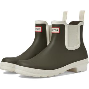 Hunter Women's Original Chelsea Rain Boot