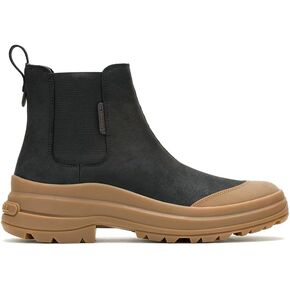 Merrell Women's Harper Pull on Waterproof Fashion Boot