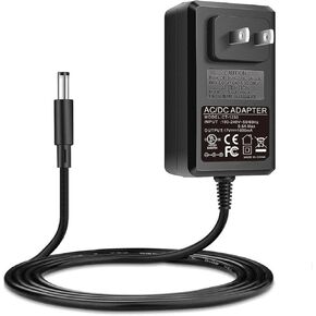 17~20V Speaker Charger for Bose Soundlink I II III 1 2 3 Wireless Mobile Speaker 369946-1300 306386-101 404600 414255 Compatible with Bose Soundlink Charger Power Cord.