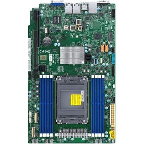 SUPERMICRO MBD-X12SPW-F-B Proprietary WIO Server Motherboard LGA 4189 C621A