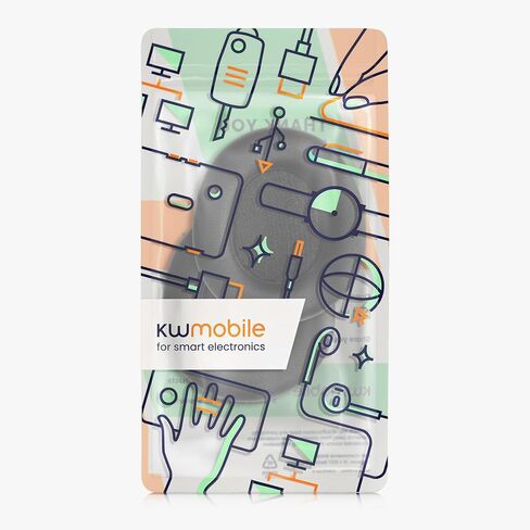 kwmobile Ear Pads Compatible with SteelSeries Arctis Nova Pro Earpads - 2X Replacement for Headphones - Black in Kuwait