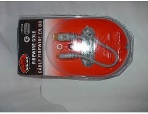 Geek Squad Firewire Gold in Saudi Arabia