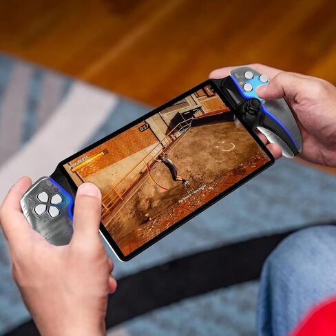 لوحات بديلة PEYANZ متوافقة مع غلاف بوابة PlayStation، جلد لـ PS Portal Spider، هدية للأولاد/الرجال (وحدة التحكم غير متضمنة) in Kuwait