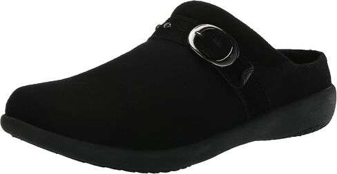 REVITALIGN Women's Ashley Wool Mule in Saudi Arabia