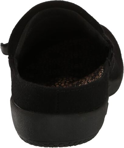 REVITALIGN Women's Ashley Wool Mule in Saudi Arabia
