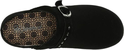 REVITALIGN Women's Ashley Wool Mule in Saudi Arabia
