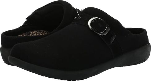 REVITALIGN Women's Ashley Wool Mule in Saudi Arabia