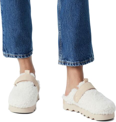 SOREL Women's VIIBE Cozy Clog in Kuwait