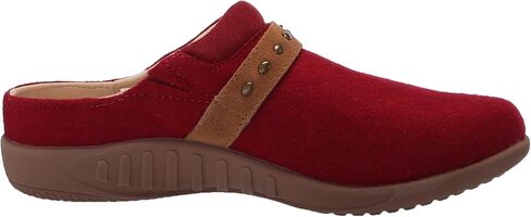 REVITALIGN Women's Ashley Wool Mule in Saudi Arabia
