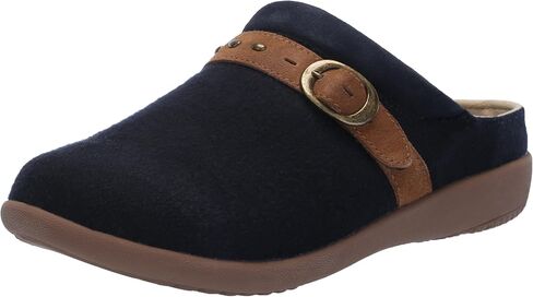 REVITALIGN Women's Ashley Wool Mule in Saudi Arabia