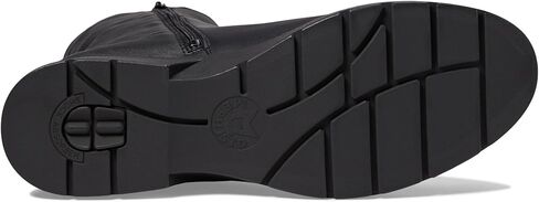 Mephisto Delphina Black Silk Leather EU 40.5 (US Women's 10.5) B (M) in Saudi Arabia