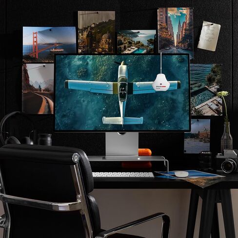 2024 Version Datacolor Spyder Monitor Calibration Tool: Ensures Accurate & Consistent Color for Photos & Online Content in Saudi Arabia
