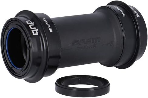 SRAM Dub in Saudi Arabia