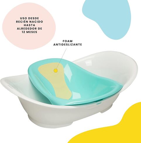 حلول الاستحمام المعيارية للعناية المخصصة من سيفتي فيرست in Kuwait