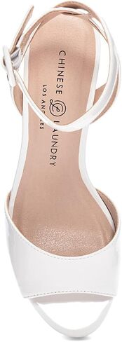 Chinese Laundry Women's Theresa Heeled Sandal in Saudi Arabia