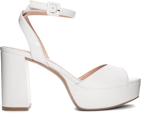 Chinese Laundry Women's Theresa Heeled Sandal in Saudi Arabia