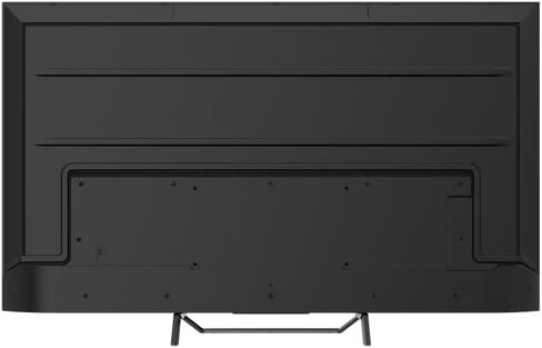 TESLA 65-Inch QLED 4K S939 Series Smart TV | 4K Dolby Vision Image | Dolby Atmos Sound | Google TV OS | Far Field Voice Control Technology | Grey in Saudi Arabia