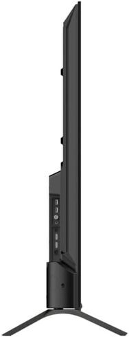 TESLA 65-Inch QLED 4K S939 Series Smart TV | 4K Dolby Vision Image | Dolby Atmos Sound | Google TV OS | Far Field Voice Control Technology | Grey in Saudi Arabia