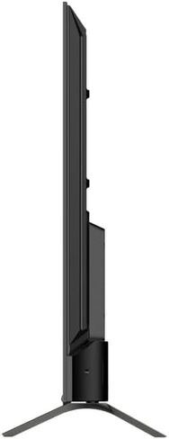 تلفزيون ذكي من سلسلة TESLA مقاس 65 بوصة QLED 4K S939 | صورة دولبي فيجن 4K | صوت دولبي أتموس | نظام تشغيل جوجل تي في | تقنية التحكم الصوتي بالمجال البعيد | رمادي in Kuwait