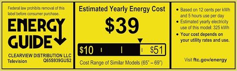 تلفزيون ذكي من سلسلة TESLA مقاس 65 بوصة QLED 4K S939 | صورة دولبي فيجن 4K | صوت دولبي أتموس | نظام تشغيل جوجل تي في | تقنية التحكم الصوتي بالمجال البعيد | رمادي in Kuwait
