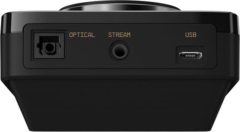 ASTRO Gaming MixAmp Pro TR for PS4 - Black - PlayStation 4 (New Open Box) No Cables (Renewed) in Saudi Arabia