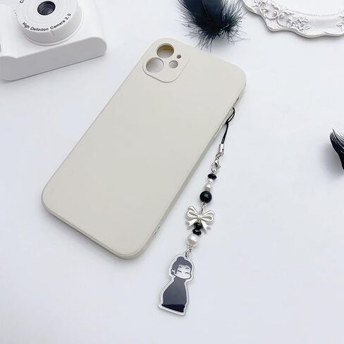 Anime JJK Keychain Cute Goj and Get Inspired Phone KY2 Phone Charms for Fan Collection Props Gift in Saudi Arabia