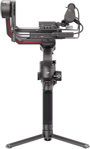 DJI CP.RN.00000218.03 RS 3 Pro Combo 3-Axis Gimbal Stabilizer for DSLR Cameras (Renewed) in Saudi Arabia