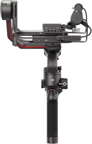 DJI CP.RN.00000218.03 RS 3 Pro Combo 3-Axis Gimbal Stabilizer for DSLR Cameras (Renewed) in Saudi Arabia