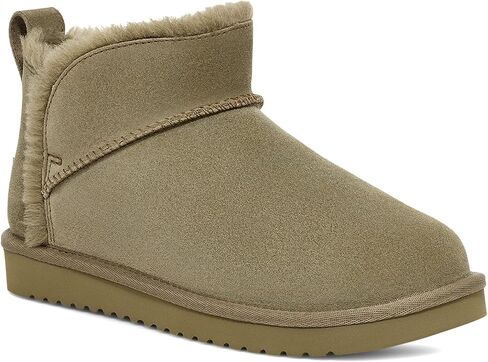 Koolaburra by UGG Women's Koola Ultra Mini Ankle Boot in Kuwait