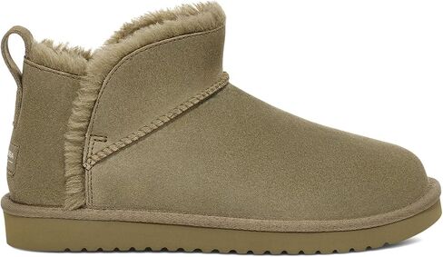 Koolaburra by UGG Women's Koola Ultra Mini Ankle Boot in Kuwait