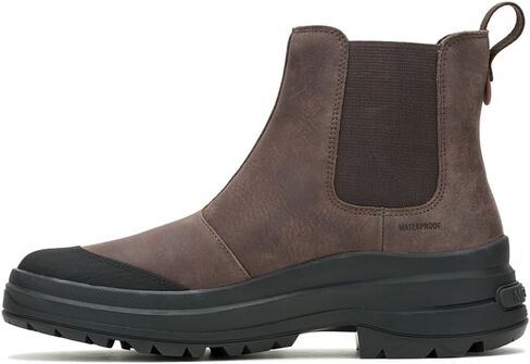 Merrell Women's Harper Pull on Waterproof Fashion Boot in Saudi Arabia