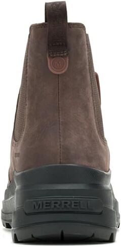 Merrell Women's Harper Pull on Waterproof Fashion Boot in Saudi Arabia