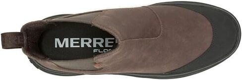 Merrell Women's Harper Pull on Waterproof Fashion Boot in Saudi Arabia