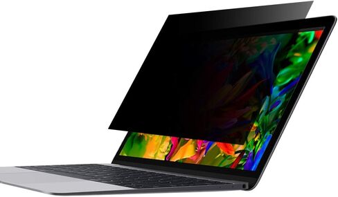 Sondera Laptop and Computer Privacy Screen Protector and Cover: 14.0 Inches (Measure Diagonally), Anti-Glare in Saudi Arabia