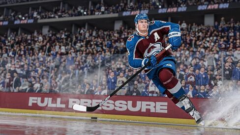 NHL 24 - Xbox One in Saudi Arabia