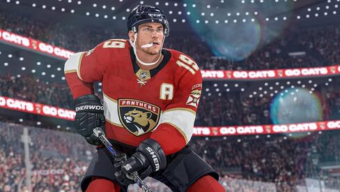 NHL 24 - Xbox One in Saudi Arabia