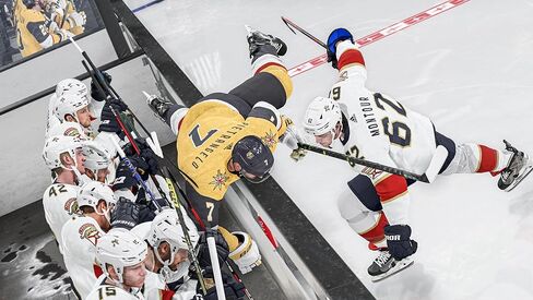NHL 24 - Xbox One in Saudi Arabia